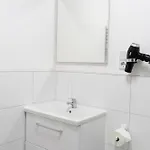 Urban Flats Apartment