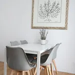 Urban Flats Apartment