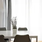 Apartmán Urban Flats Berlín