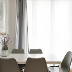 Apartment Urban Flats Berlin