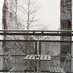 Urban Flats * Berlin