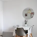 Urban Flats * Berlin