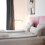 Urban Flats Apartment Berlin