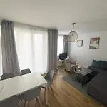 Urban Flats Apartment *