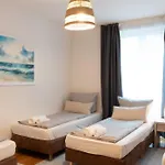 Apartment Urban Flats Berlin