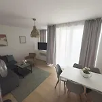 Urban Flats
