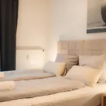 Urban Flats * Berlin