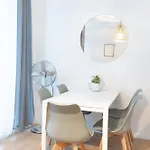 Urban Flats Apartment