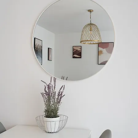 Urban Flats Appartement