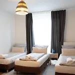 Urban Flats