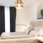 Lägenhet Urban Flats