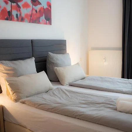 Apartamento Urban Flats