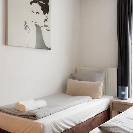 Urban Flats * Berlín