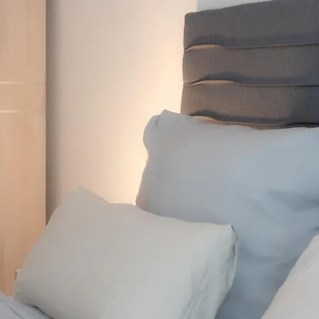 Apartamento Urban Flats *