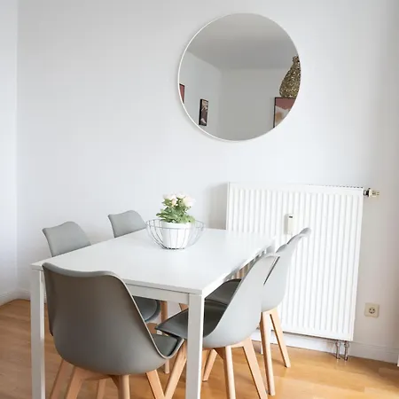 Urban Flats Apartamento *