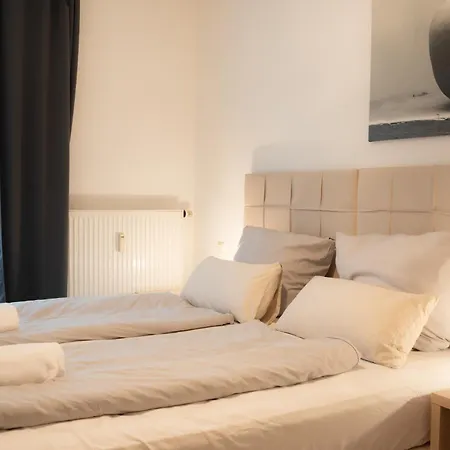 Urban Flats * Berlín