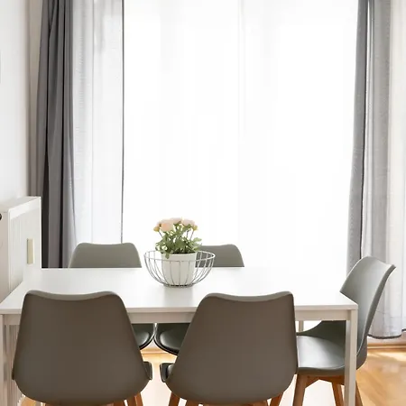 Urban Flats Apartamento Berlín