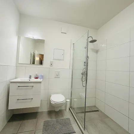 Apartment Urban Flats *