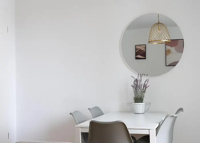 Urban Flats * ברלין