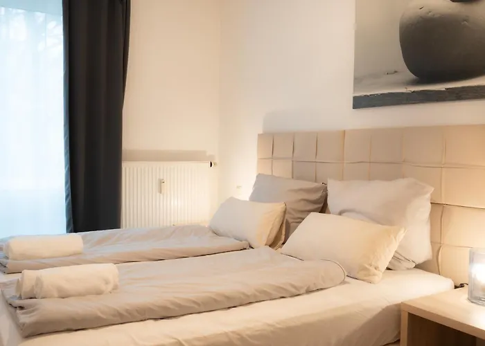 Urban Flats * ברלין