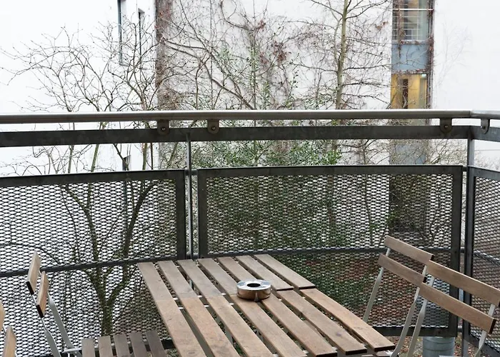 Urban Flats * ברלין