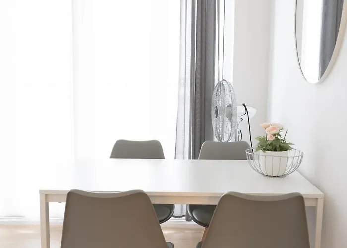 Urban Flats ברלין